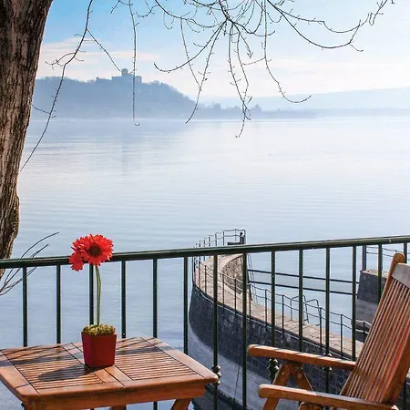 Res. Greta / Baveno Daire