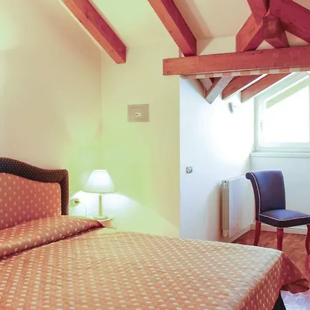 Appartement Res. Greta / Baveno