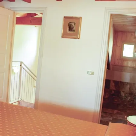 Appartement Res. Greta / Baveno Meina