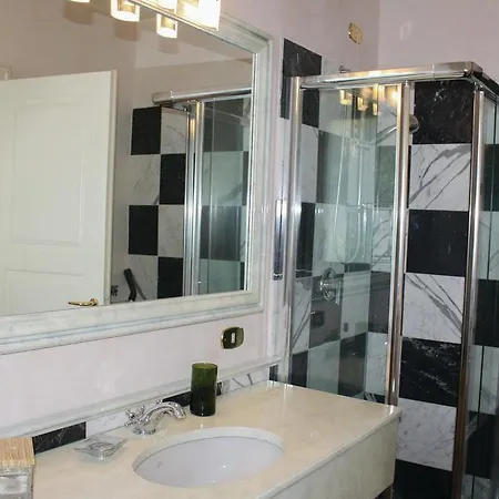 Appartement Res. Greta / Baveno *